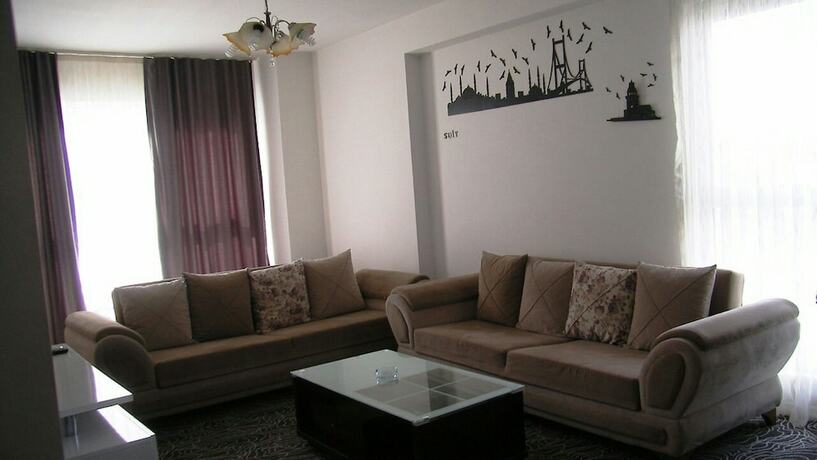 Imagen general del The Tuyap Tonight Suites. Foto 11