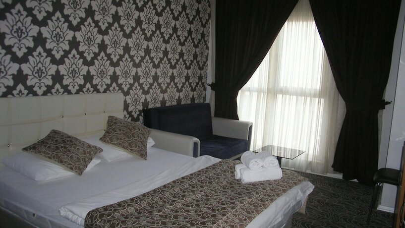 Imagen general del The Tuyap Tonight Suites. Foto 12