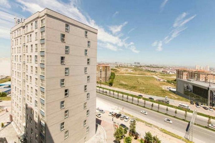 Imagen general del The Tuyap Tonight Suites. Foto 15
