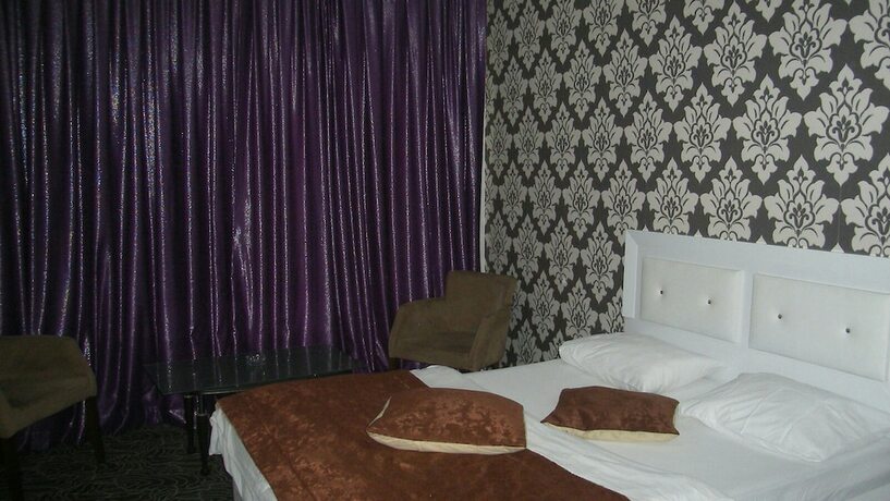 Imagen de la habitación del The Tuyap Tonight Suites. Foto 20