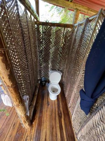 Imagen de la habitación del The Valley Tayrona Hostel -A unique nature experience. Foto 12