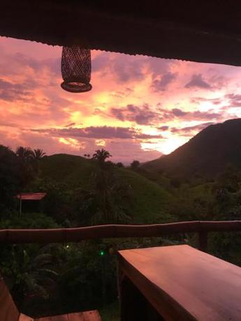 Imagen general del The Valley Tayrona Hostel -A unique nature experience. Foto 6