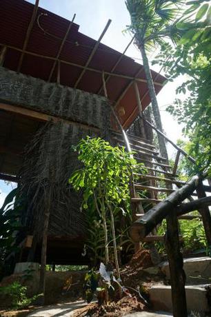 Imagen de la habitación del The Valley Tayrona Hostel -A unique nature experience. Foto 14