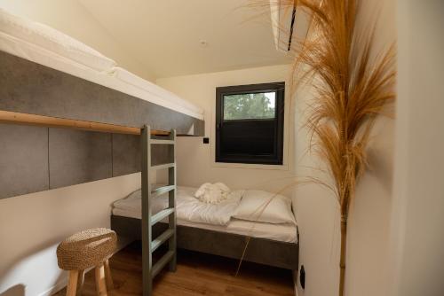 Imagen de la habitación del The Valley x Wilsum. Foto 18