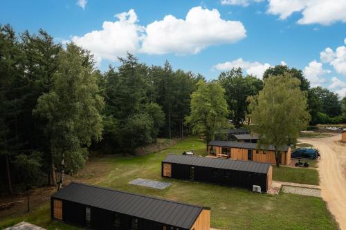 Imagen de la habitación del The Valley x Wilsum. Foto 19