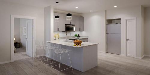 Imagen general del The Vantage Apartments by Barsala. Foto 1