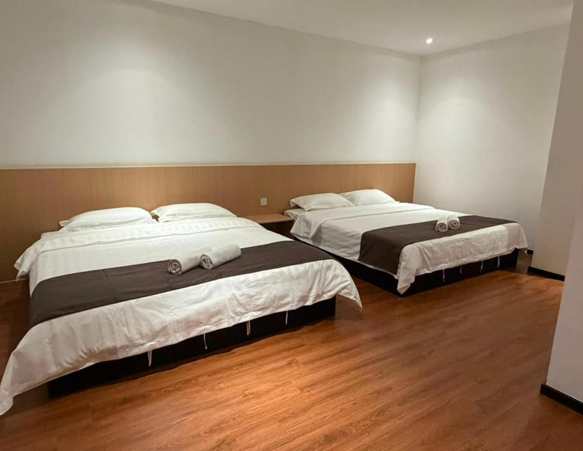 Imagen general del The Velton Inn. Foto 7