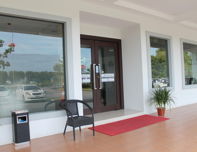 Imagen general del The Velton Inn. Foto 15