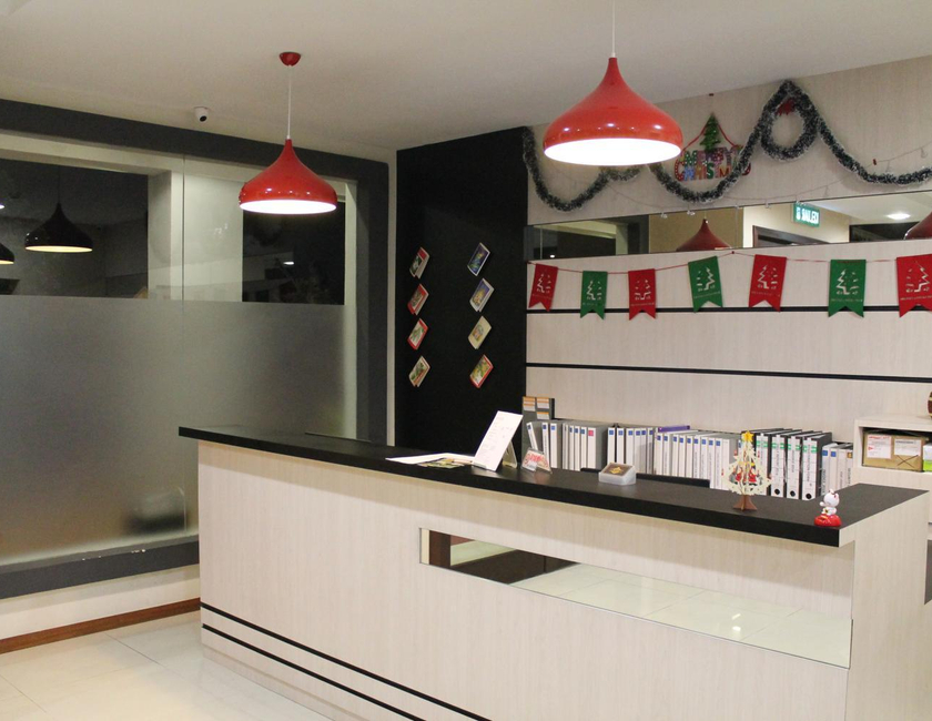 Imagen general del The Velton Inn. Foto 19