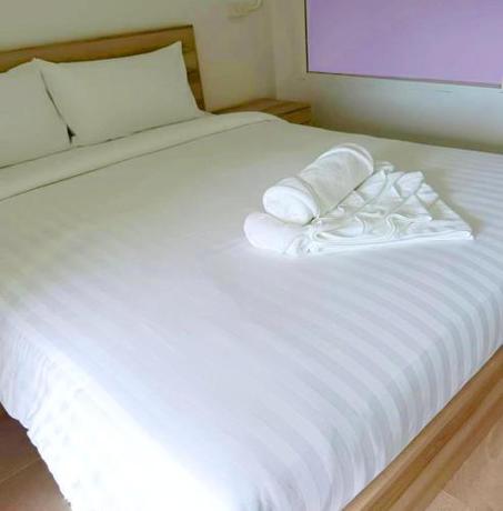 Imagen general del The Ventus Phangan Loft Apartments. Foto 4