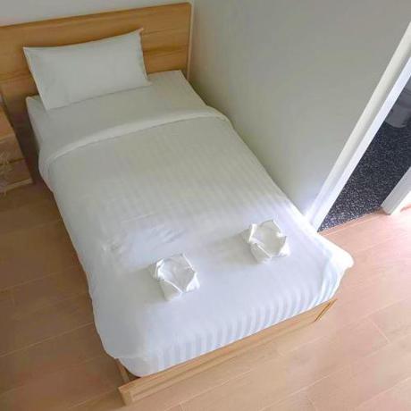 Imagen general del The Ventus Phangan Loft Apartments. Foto 6