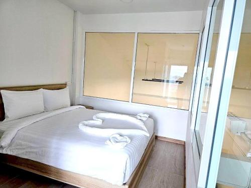 Imagen de la habitación del The Ventus Phangan Loft Apartments. Foto 16