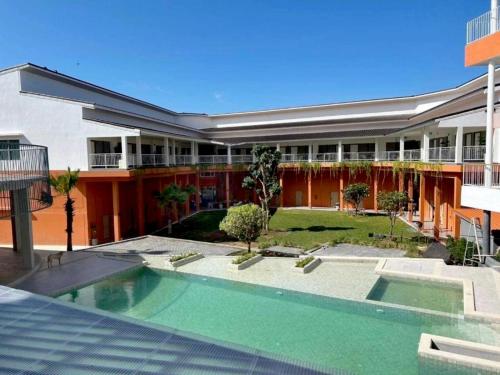Imagen general del The Ventus Phangan Loft Apartments. Foto 9