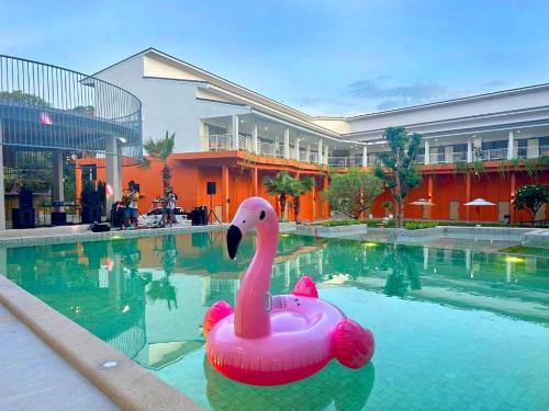 Imagen general del The Ventus Phangan Loft Apartments. Foto 11