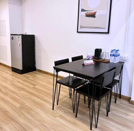 Imagen de la habitación del The Ventus Phangan Loft Apartments. Foto 18