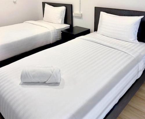 Imagen de la habitación del The Ventus Phangan Loft Apartments. Foto 19