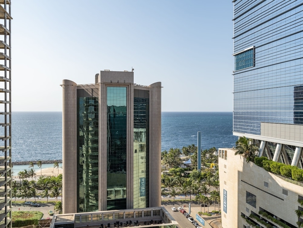 Imagen de la habitación del The Venue Jeddah Corniche. Foto 3