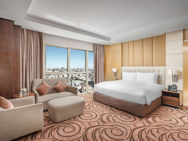 Imagen de la habitación del The Venue Jeddah Corniche. Foto 8