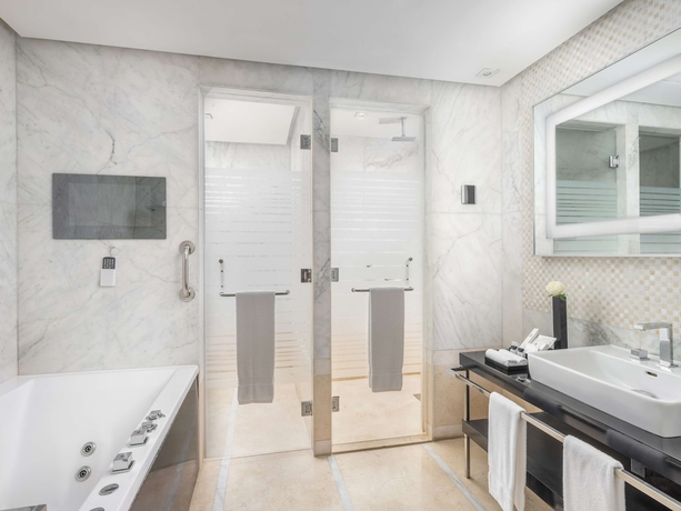 Imagen de la habitación del The Venue Jeddah Corniche. Foto 11