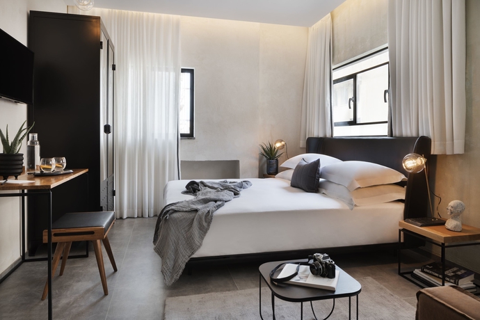 Imagen de la habitación del The Vera. Foto 5