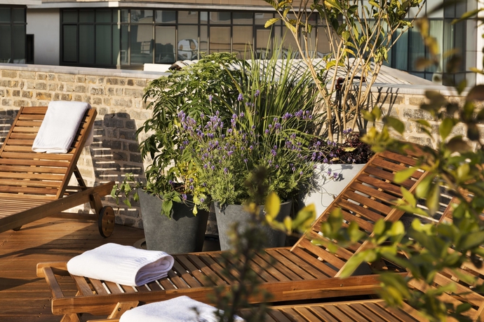 Imagen general del The Vera. Foto 2