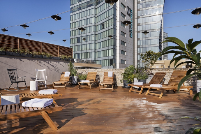 Imagen general del The Vera. Foto 3