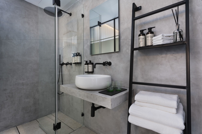 Imagen de la habitación del The Vera. Foto 6