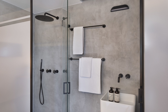 Imagen de la habitación del The Vera. Foto 7