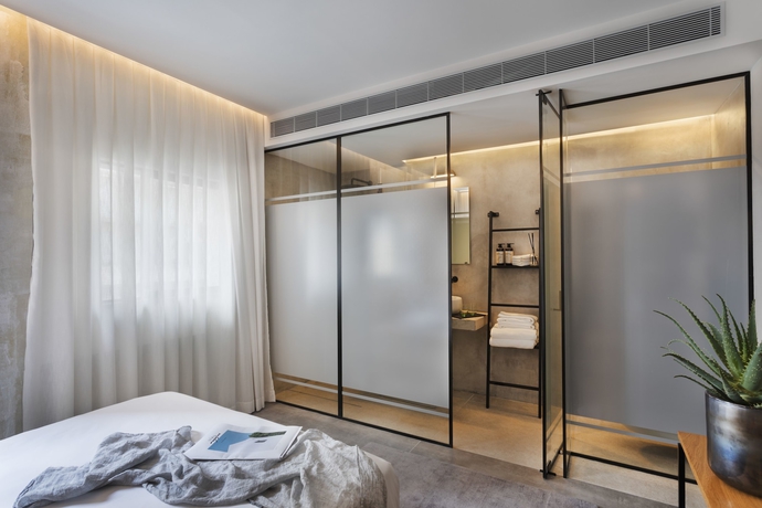 Imagen de la habitación del The Vera. Foto 8