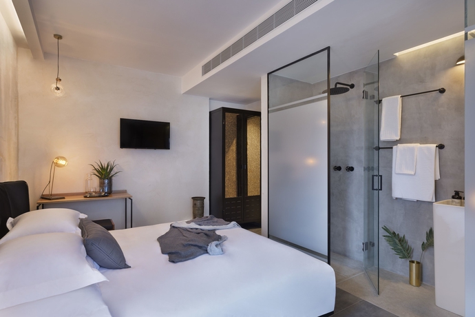 Imagen de la habitación del The Vera. Foto 13