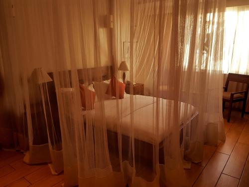 Imagen de la habitación del The Vic Hotel. Foto 9