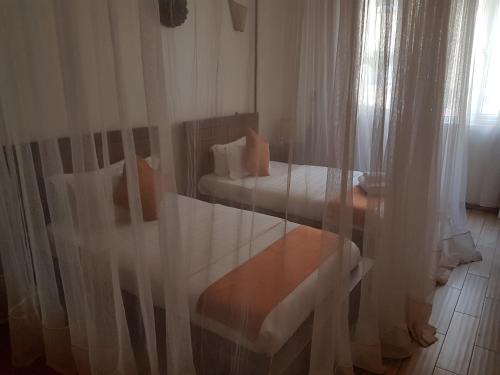 Imagen general del The Vic Hotel. Foto 1