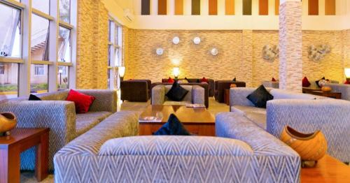 Imagen general del The Vic Hotel. Foto 3