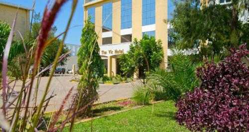 Imagen general del The Vic Hotel. Foto 4
