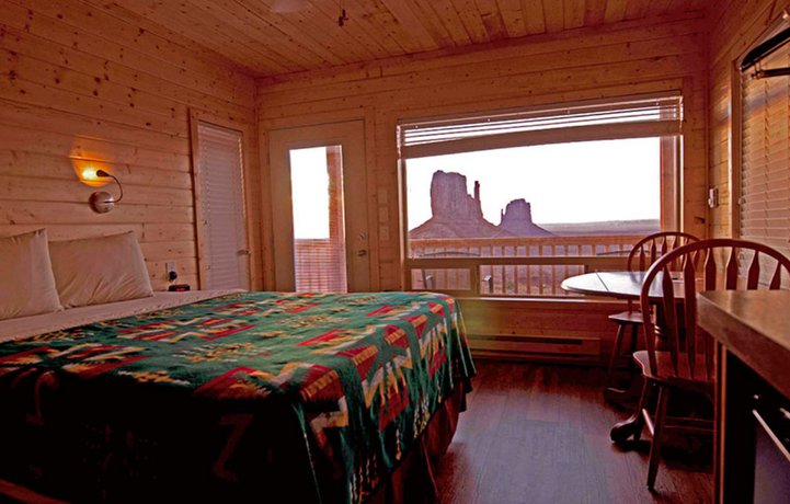 Imagen de la habitación del The View Campground. Foto 2