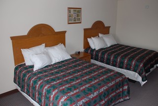 Imagen de la habitación del The View Hotel, Oljato-Monument Valley. Foto 2