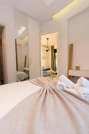 Imagen general del The View Hotel Sofas Coastal Retreat. Foto 5