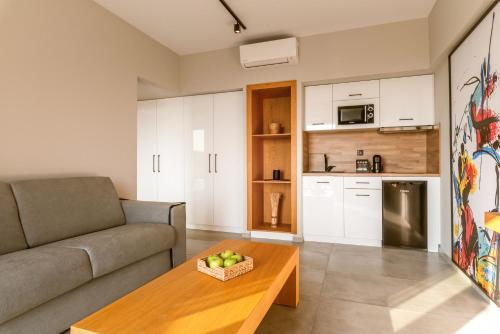 Imagen general del The View Hotel Sofas Coastal Retreat. Foto 9