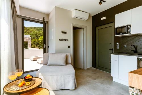 Imagen de la habitación del The View Hotel Sofas Coastal Retreat. Foto 19