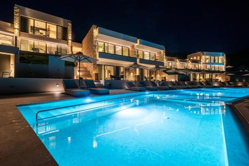 Imagen general del The View Hotel Sofas Coastal Retreat. Foto 15