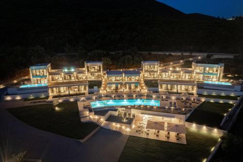 Imagen general del The View Hotel Sofas Coastal Retreat. Foto 16