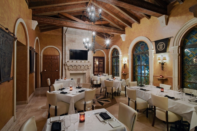 Imagen del bar/restaurante del The Villa Casa Casuarina. Foto 9