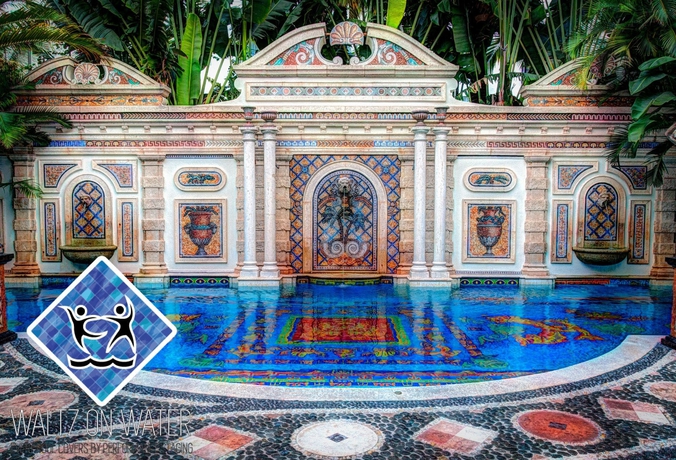 Imagen de la piscina del The Villa Casa Casuarina. Foto 19
