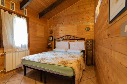Imagen general del The Village Chalet. Foto 1