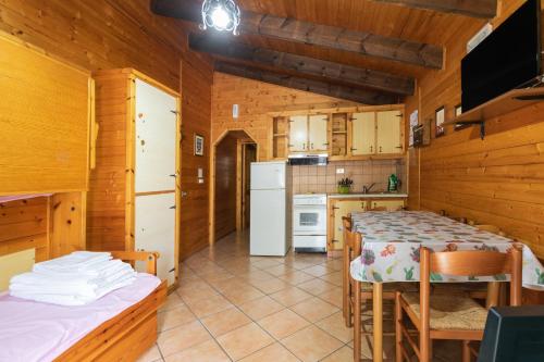 Imagen de la habitación del The Village Chalet. Foto 17