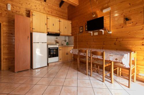 Imagen general del The Village Chalet. Foto 3