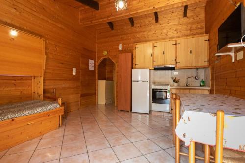 Imagen de la habitación del The Village Chalet. Foto 18