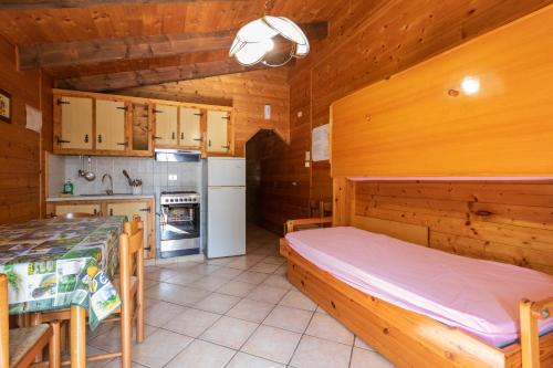 Imagen de la habitación del The Village Chalet. Foto 19