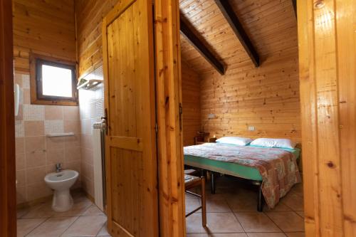 Imagen general del The Village Chalet. Foto 6