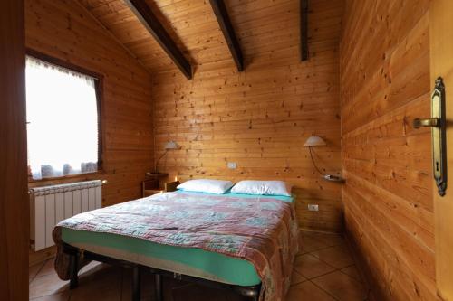 Imagen general del The Village Chalet. Foto 7